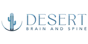 Desert Brain and Spine - Dr. Russell Teames logo